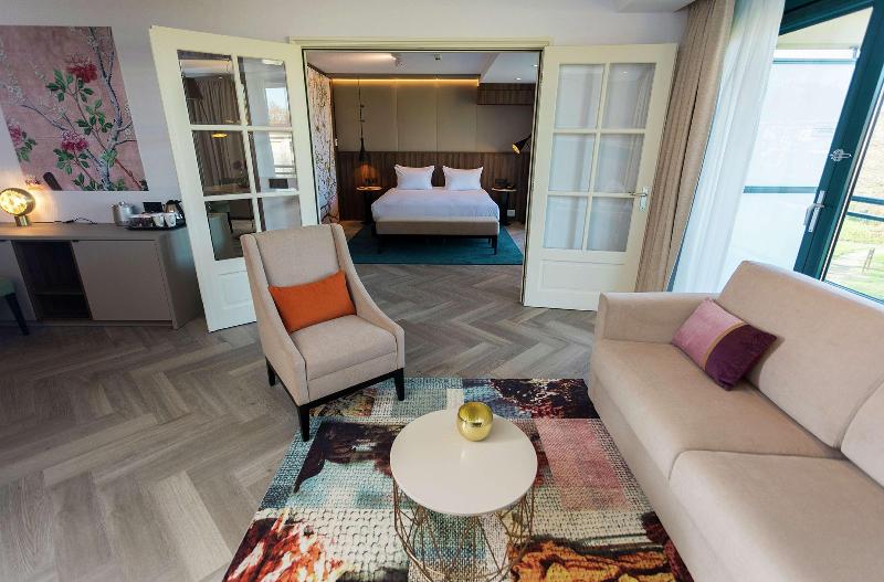 DoubleTree by Hilton Royal Parc Soestduinen - Oda