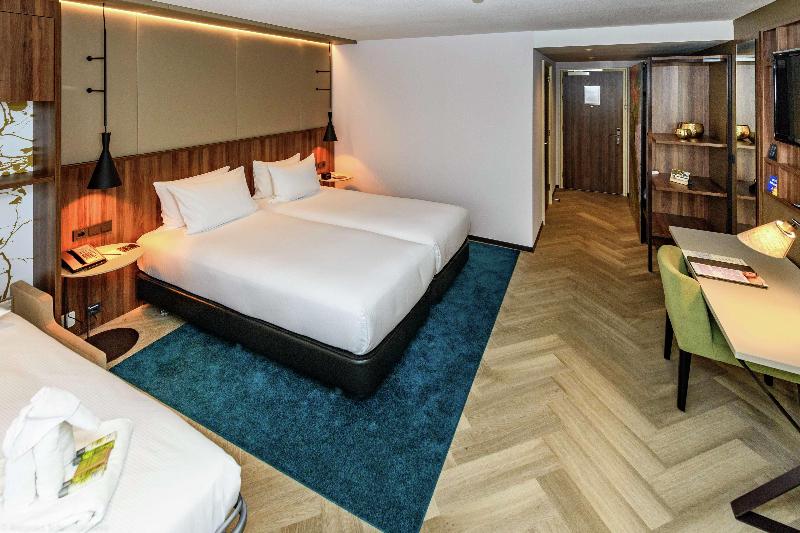 DoubleTree by Hilton Royal Parc Soestduinen - Oda