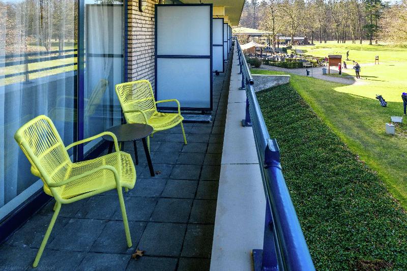 DoubleTree by Hilton Royal Parc Soestduinen - Oda