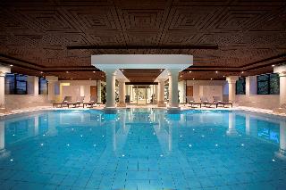 DoubleTree by Hilton Royal Parc Soestduinen fotoÄŸrafÄ±