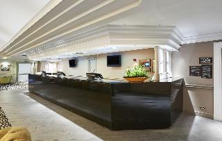 Doubletree by Hilton Newbury North fotoÄŸrafÄ±