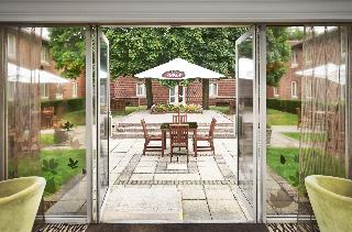 Doubletree by Hilton Newbury North fotoÄŸrafÄ±