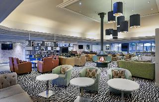 Doubletree by Hilton Newbury North fotoÄŸrafÄ±