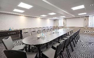 Doubletree by Hilton Newbury North fotoÄŸrafÄ±