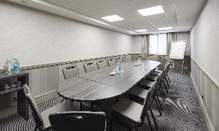 Doubletree by Hilton Newbury North fotoÄŸrafÄ±