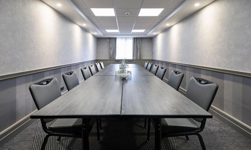 Doubletree by Hilton Newbury North - Toplantı
