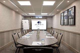 Doubletree by Hilton Newbury North fotoÄŸrafÄ±
