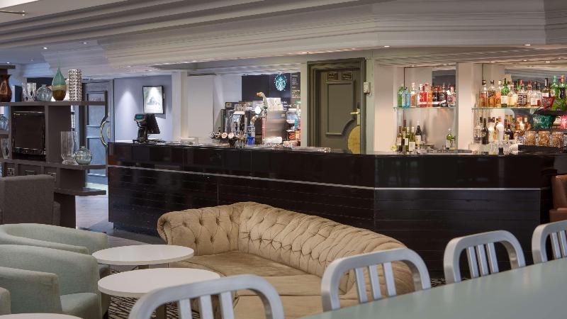 Doubletree by Hilton Newbury North - Genel