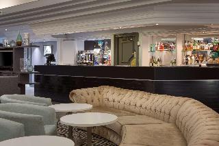 Doubletree by Hilton Newbury North fotoÄŸrafÄ±