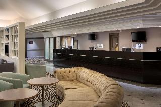 Doubletree by Hilton Newbury North fotoÄŸrafÄ±