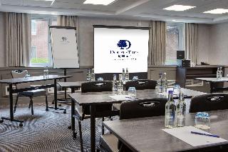 Doubletree by Hilton Newbury North fotoÄŸrafÄ±