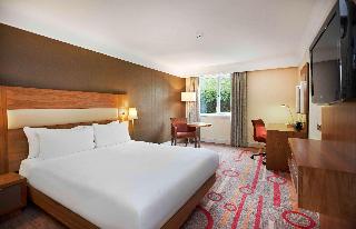 Doubletree by Hilton Newbury North fotoÄŸrafÄ±