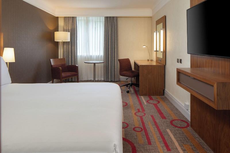 Doubletree by Hilton Newbury North - Oda