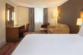 Doubletree by Hilton Newbury North fotoÄŸrafÄ±