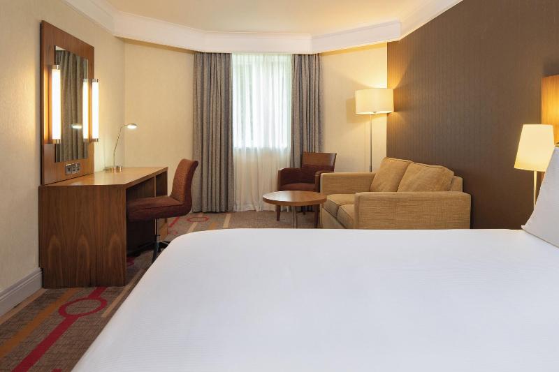 Doubletree by Hilton Newbury North - Oda