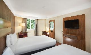 Doubletree by Hilton Newbury North fotoÄŸrafÄ±