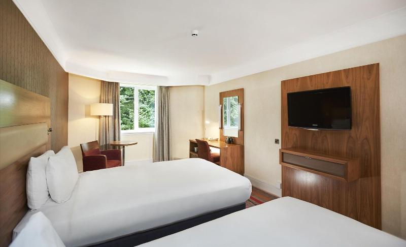 Doubletree by Hilton Newbury North - Oda