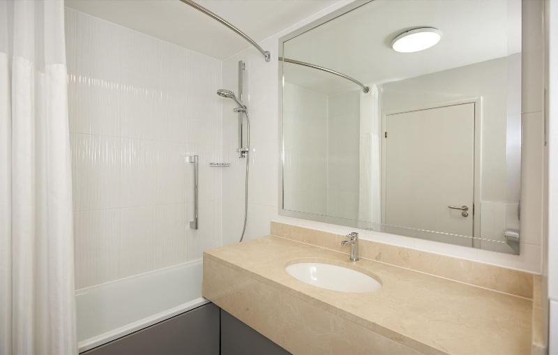 Doubletree by Hilton Newbury North - Oda