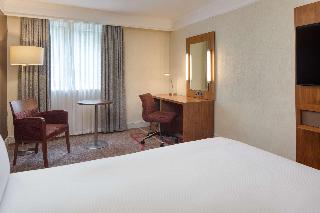 Doubletree by Hilton Newbury North fotoÄŸrafÄ±