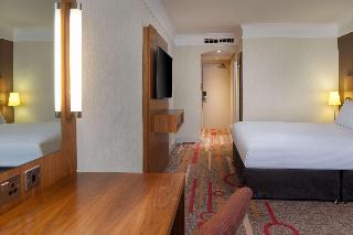 Doubletree by Hilton Newbury North fotoÄŸrafÄ±