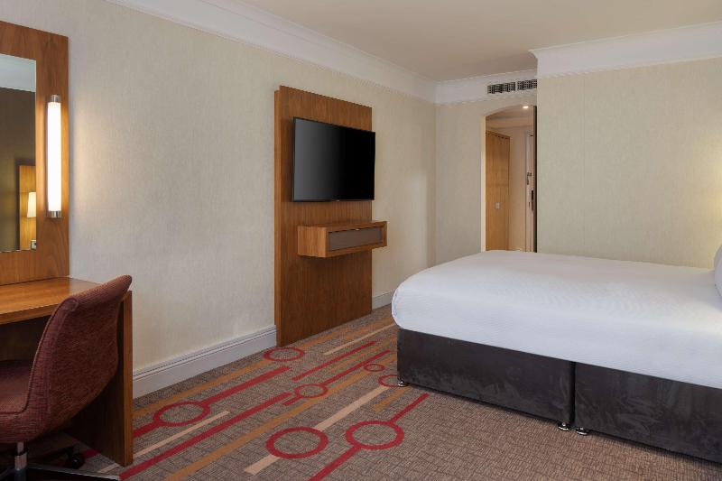 Doubletree by Hilton Newbury North - Oda