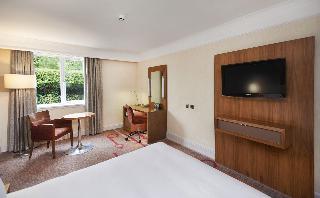 Doubletree by Hilton Newbury North fotoÄŸrafÄ±