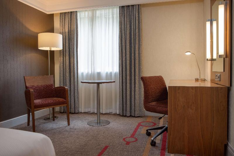 Doubletree by Hilton Newbury North - Oda