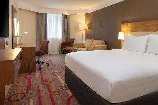 Doubletree by Hilton Newbury North fotoÄŸrafÄ±