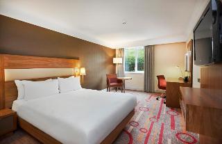 Doubletree by Hilton Newbury North fotoÄŸrafÄ±