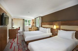 Doubletree by Hilton Newbury North fotoÄŸrafÄ±