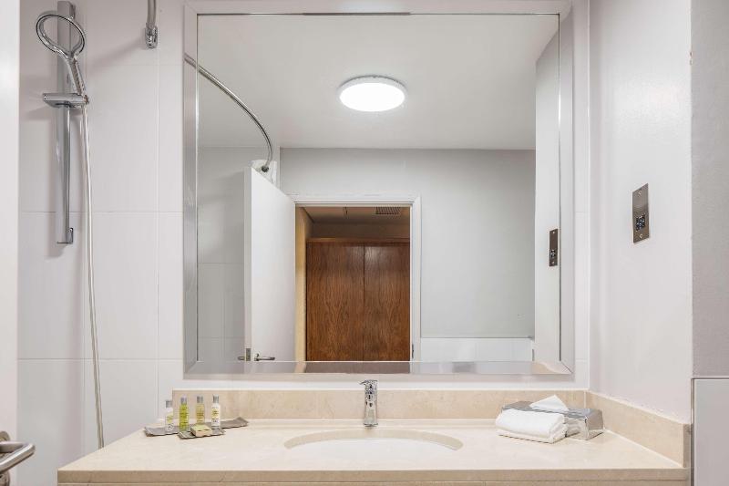 Doubletree by Hilton Newbury North - Oda