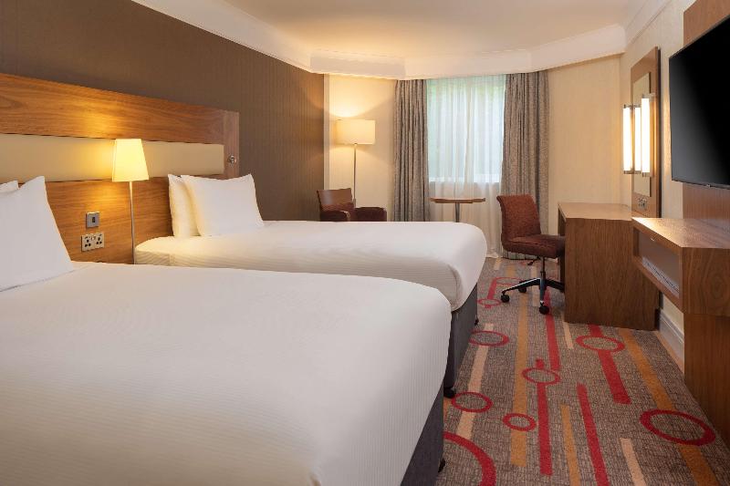 Doubletree by Hilton Newbury North - Oda