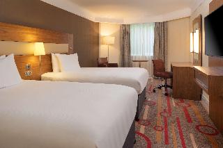 Doubletree by Hilton Newbury North fotoÄŸrafÄ±