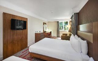 Doubletree by Hilton Newbury North fotoÄŸrafÄ±