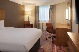 Doubletree by Hilton Newbury North fotoÄŸrafÄ±