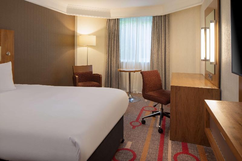 Doubletree by Hilton Newbury North - Oda