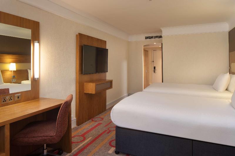 Doubletree by Hilton Newbury North - Oda