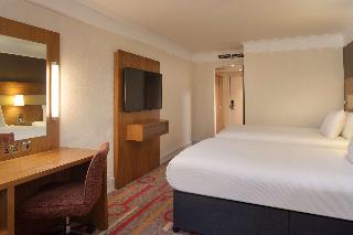 Doubletree by Hilton Newbury North fotoÄŸrafÄ±