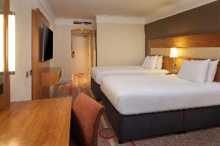 Doubletree by Hilton Newbury North fotoÄŸrafÄ±