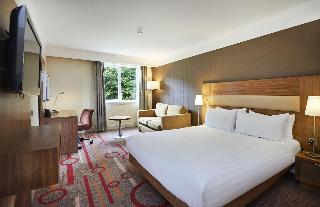 Doubletree by Hilton Newbury North fotoÄŸrafÄ±