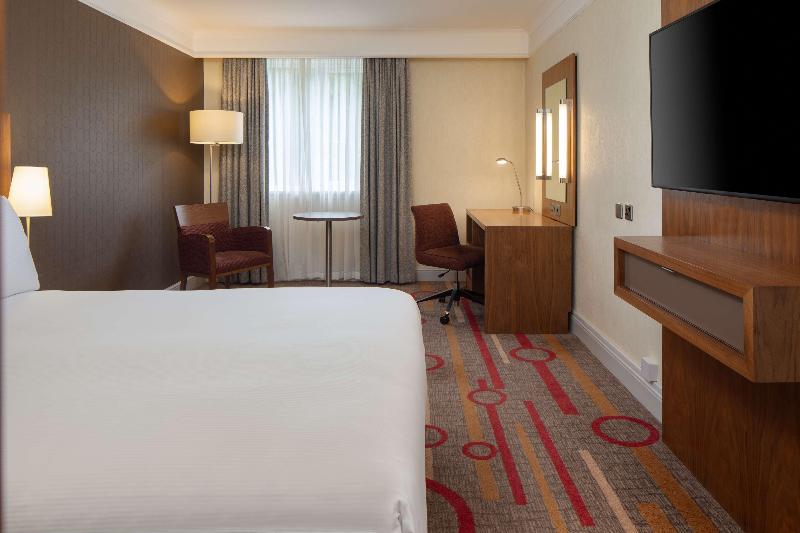 Doubletree by Hilton Newbury North - Oda
