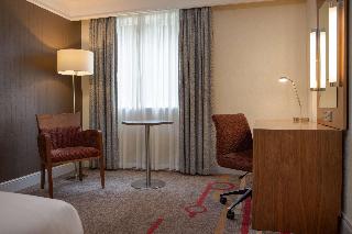 Doubletree by Hilton Newbury North fotoÄŸrafÄ±