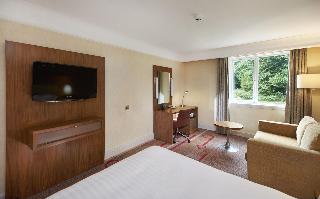 Doubletree by Hilton Newbury North fotoÄŸrafÄ±