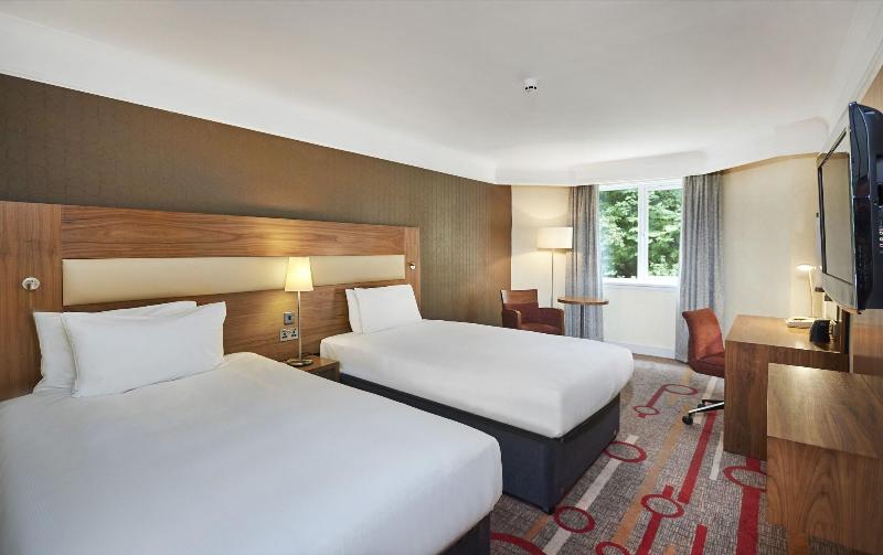 Doubletree by Hilton Newbury North - Oda