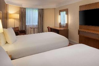 Doubletree by Hilton Newbury North fotoÄŸrafÄ±