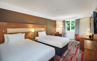 Doubletree by Hilton Newbury North fotoÄŸrafÄ±