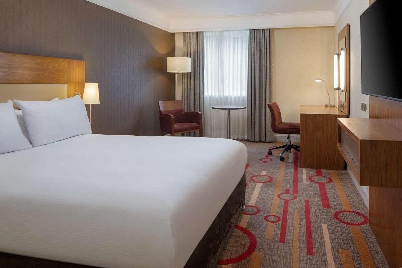 Doubletree by Hilton Newbury North - Oda