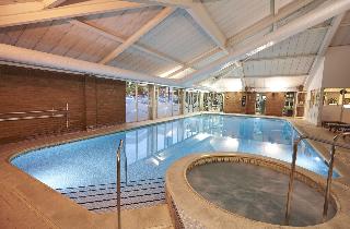 Doubletree by Hilton Newbury North fotoÄŸrafÄ±