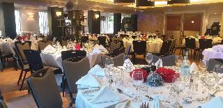 Doubletree by Hilton Newbury North fotoÄŸrafÄ±