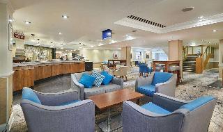 Hilton London Watford fotoÄŸrafÄ±
